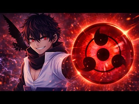 قدرة ساسكي الجديدة 🔥 كيف تصير أوتشيها وتفتح أقوى شارينجان| Rogue Piece