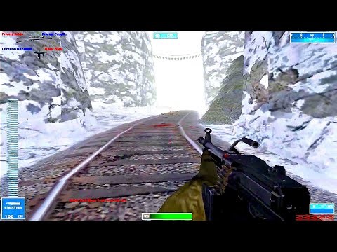 Global Operations | Mission 2 Chechnya | PC Gameplay | Walkthrough | Full Gameplay | Longplay