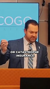 Explore the power of catastrophic insurance! 💡 By raising your deductibles, you can significantly lower your monthly premiums across various insurance types. This strategy frees up cash flow that you can set aside for emergencies, providing financial security and peace of mind. Learn how to leverage catastrophic insurance with the Lee Arnold System. Follow to learn more! #InsuranceStrategies #realestate #FinancialFreedom #PersonalFinance #FinancialPlanning #realestateeducation #Investing | The 