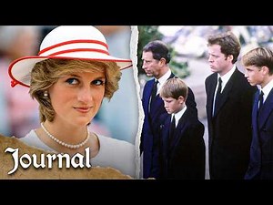 Why The Royal Family Was Never The Same After Diana | FULL DOCUMENTARY