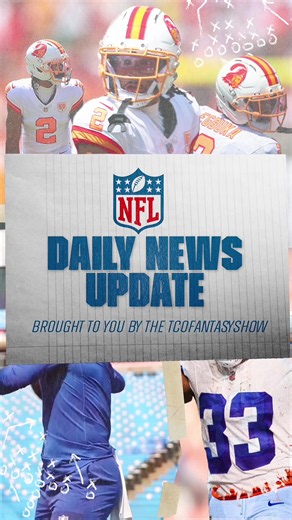NFL Daily News Update — May 20: Steelers & Chiefs Notes