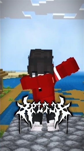 pose #videoshort #minecraft