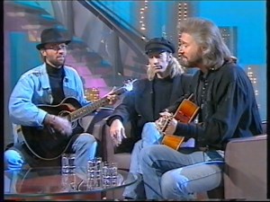 246K views · 10K reactions | Bee Gees - Too Much Heaven | NIGHT FEVER | Facebook