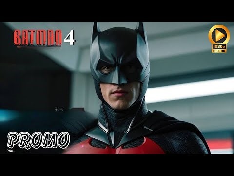 Batman 4: The Return (2027) - New Trailer Release Details - Christian Bale - Concept