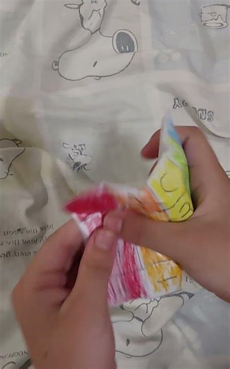 Key bord squshy asmr