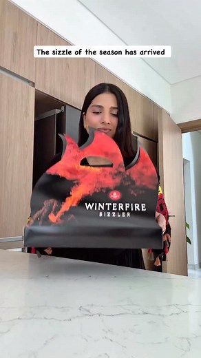 583K views · 10K reactions | Winter just got spicy with build your own WinterFire Sizzler from Mandarin Oak It is the boldest feast of the season  sauce ✔️ noodles/rice ✔️ protein ✔️ plus kurkury momos, fries & veggies = the ultimate sizzler ️ @mandarinoak_uae | Mom_in_dubai | Facebook