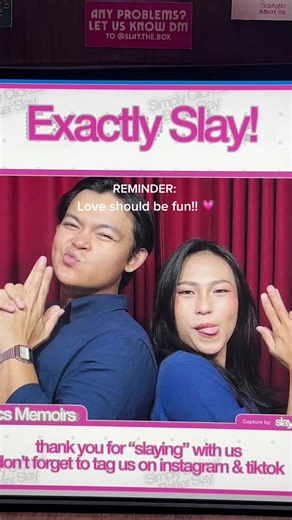 Capture Fun Memories in a Photo Booth