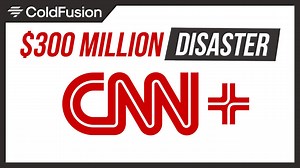 CNN+ Failed Fast—Why Its Streaming Crash Matters