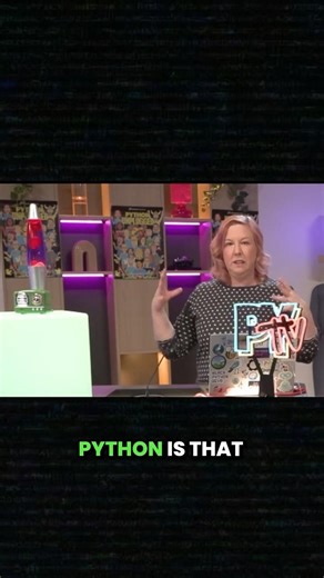 What Do Capybaras and Python Have in Common?