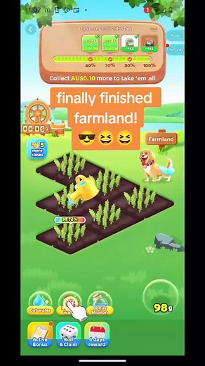 Farmland Temu Game Completion and Strategy Tips