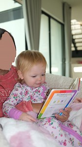 Ellie has such a unique vocabulary! 😂 there are so many other words, these are just the ones we have captured! 😅❤️ backstory ::: Ellie is learning how to talk, and she has started to find her own ways to communicate. Sometimes it’s with words, and sometimes it’s with sounds! My favorite is when she thinks something is neat, she says, “wow!” 😂 I love learning her language while she learns ours. It’s amazing to be able to teach her the world around her and see grow! She’s such a smart happy bab