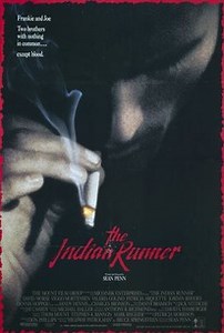 The Indian Runner | Reviews