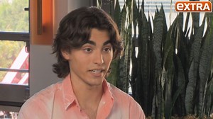 Blake Michael Talks ‘Dog with a Blog’