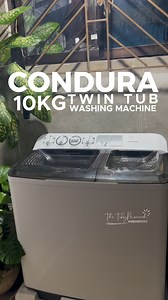 3.5K views · 80 reactions | Feels really good giving back to my parents 凉 Buti nalang hindi ako nagkamali sa Condura ♥️ If you're considering to buy one too, Here's the link: https://shope.ee/20S7WnEcKp ---- © I reserved all the rights to this content #homefinds #homeappliances #minivlog #thetidymommah #mommahmocristie | The Tidy Mommah | Facebook