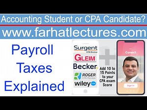 Payroll Taxes Explained: Form 941