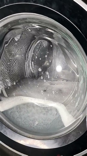 Hotpoint NSWR843C 45 minutes wash