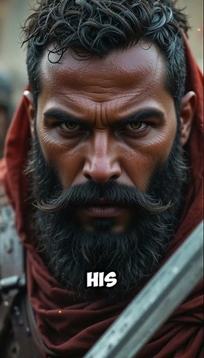 Hazrat Hamza ibn Abdul-Muttalib (RA)#HamzaRA #LionOfAllah #IslamicWarrior #IslamicHistory