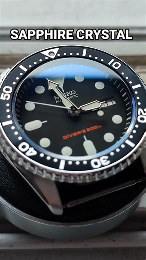 tired of your modded watch? Let's upgrade it 👊