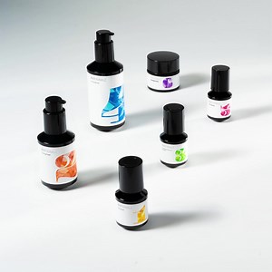 Receive a complimentary Essential Six sample selection tailored to your unique skin goals. | Rationale | Facebook