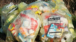 Deutschlands Müllberg wird immer größer | wetter.de