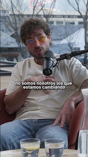 ¿Es el cambio climático culpa nuestra?