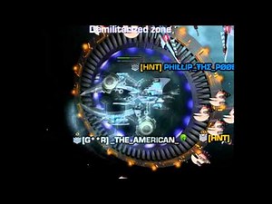 Darkorbit Repair Bot BUG
