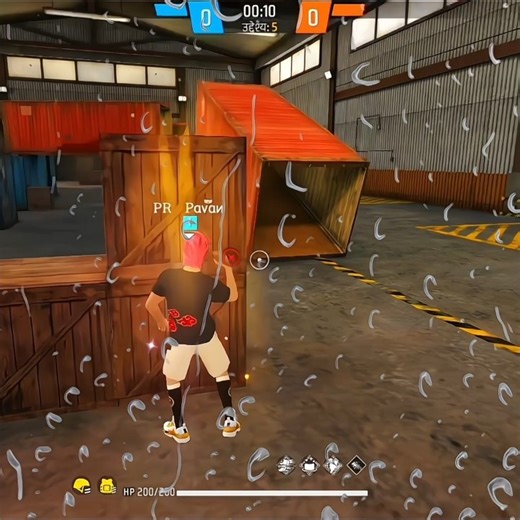 Tuw Mujhe Marega Sale Aaja 😱🥶⚡🔥😎 #shortsviral #gameskhelkarpaisekai