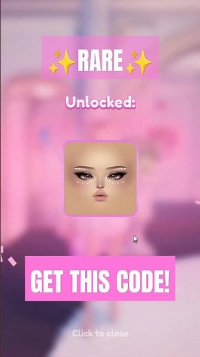 New RARE DTI dolls CODE! 💖🎀