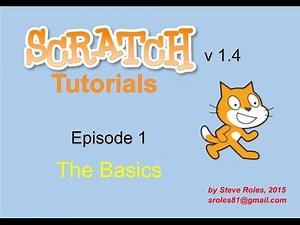 Episode 1 - The Basics