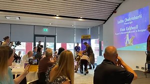 11K views · 157 reactions | We met the life of Pi tiger puppet - and...