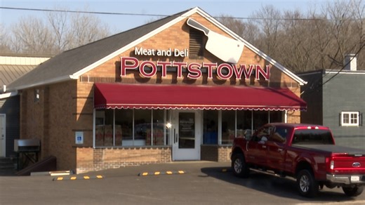 Pottstown Meat and Deli returns to its original building