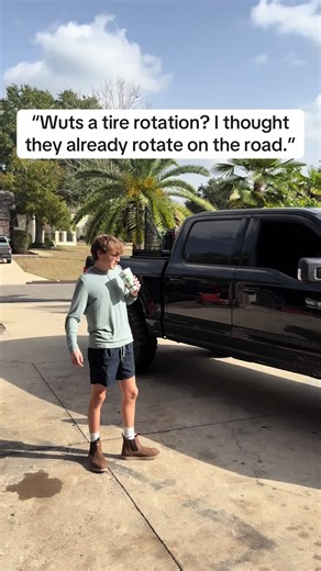 Do this for optimal grapp life. #tires #diy #howto #35s #mudgrapplers | Rotate Tires