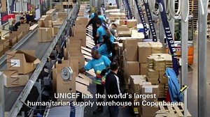 670 reactions · 112 shares | No one is safe until everyone is safe. Donating $4 today can help transport 100 doses of COVID-19 vaccines to those most in need. | UNICEF USA | Facebook