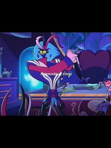 Fizz x Ozzie core request ( em being cute ) #fypシ #fizzmodeus #trending #trending #viral
