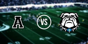 Butler vs Glen Rock - Boys Varsity Football 10/25/2024 | Live & On Demand