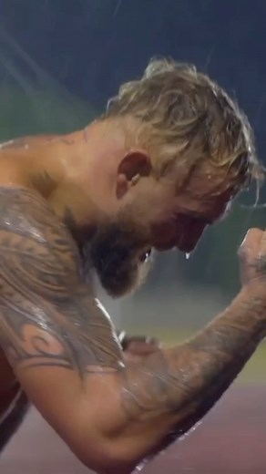 BIG FISH BOXING on Instagram: "Stop making excuses 🥊 Paul vs Diaz"