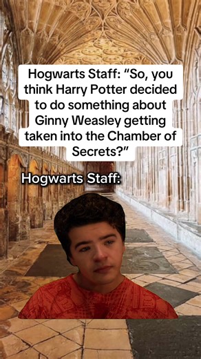 Well we’d better hope so, cuz we sure didn’t😬🙏🏻 #chamberofsecrets #professormcgonagall #slytherin #tomriddle #pureblood