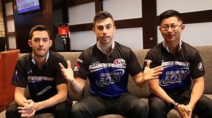 4.7K views · 145 reactions | ▶️ Today for Best Fans in Bowling, we are highlighting the 2019 Junior Gold Championships that were held last month in Detroit. We were there to capture the action every day with our Junior Gold 365 by EBI vlogs. Here is episode 1 where we take you behind the scenes of our huge demo for nearly 1,000 participants! #BestFansInBowling #JuniorGold2019 #HammerBowling #TeamEBI | Hammer | Facebook