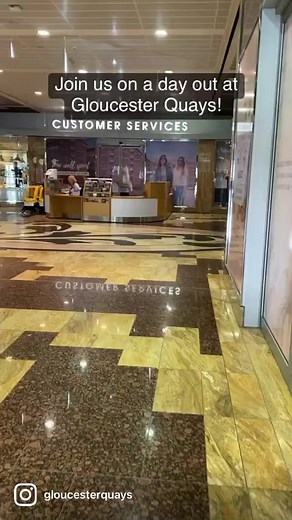 5K views · 20 reactions | Join us on a day out at Gloucester Quays! There’s lots of things to enjoy here and in the city. From outlet shopping to our Christmas Market, Gloucester Cathedral, the Cineworld cinema and much more! #outletshopping #gloucester #christmas #adayout | Gloucester Quays | Facebook