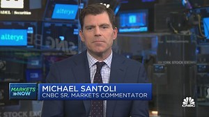 CNBC Markets Now: March 24, 2022