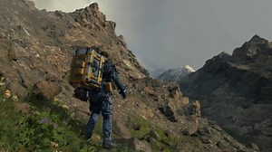 Death Stranding: How to Throw Cargo