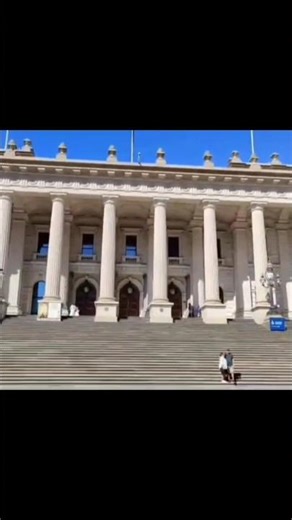 Melbourne की सबसे पुरानी और FREE सवारी! 🚋 | City Circle Tram Vlog