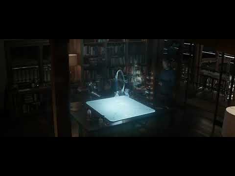 I love you 3000 | Avengers endgame Scene | 4K HD
