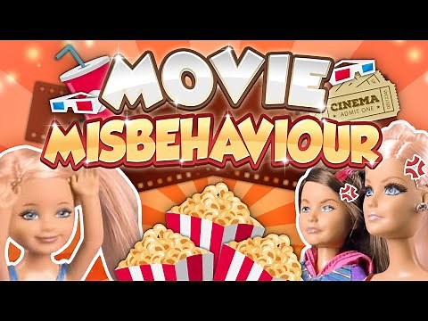 Barbie - Movie Misbehaviour | Ep.6