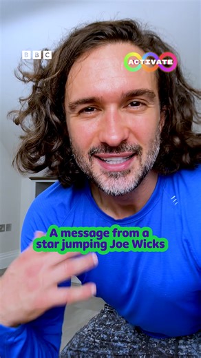 Start the New Year strong with Activate! Watch the latest episode now on iPlayer, and join Joe Wicks every weekday at 8:25am on CBeebies for a daily workout. 🙌 #ActivateWithJoe #JoeWicks #Activate | CBeebies Parenting