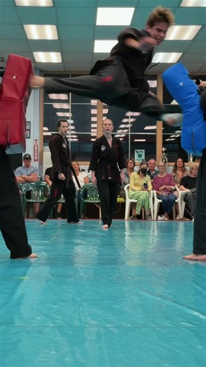 Mastering Black Belt Kicks in Hapkido and Taekwondo
