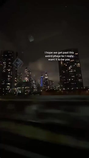 Navigating Relationships Through Awkward Phases