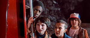 'Stranger Things' Video Game Coming From Telltale Games - SlashFilm