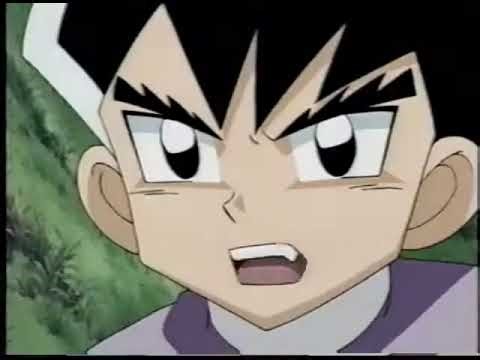 Duel Masters (Cartoon Network Promo) 2004 (HD)