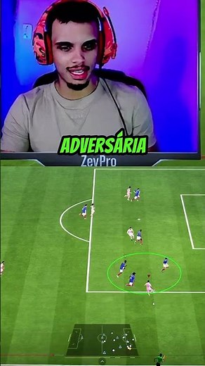 THIS is how you should ATTACK in EA FC 26! #eafc #fifa #eafctips #wl #ultimateteam #tips